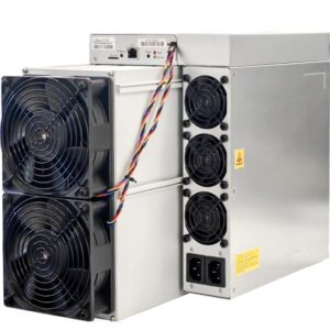 Antminer KS5 Pro - 21 TH/s