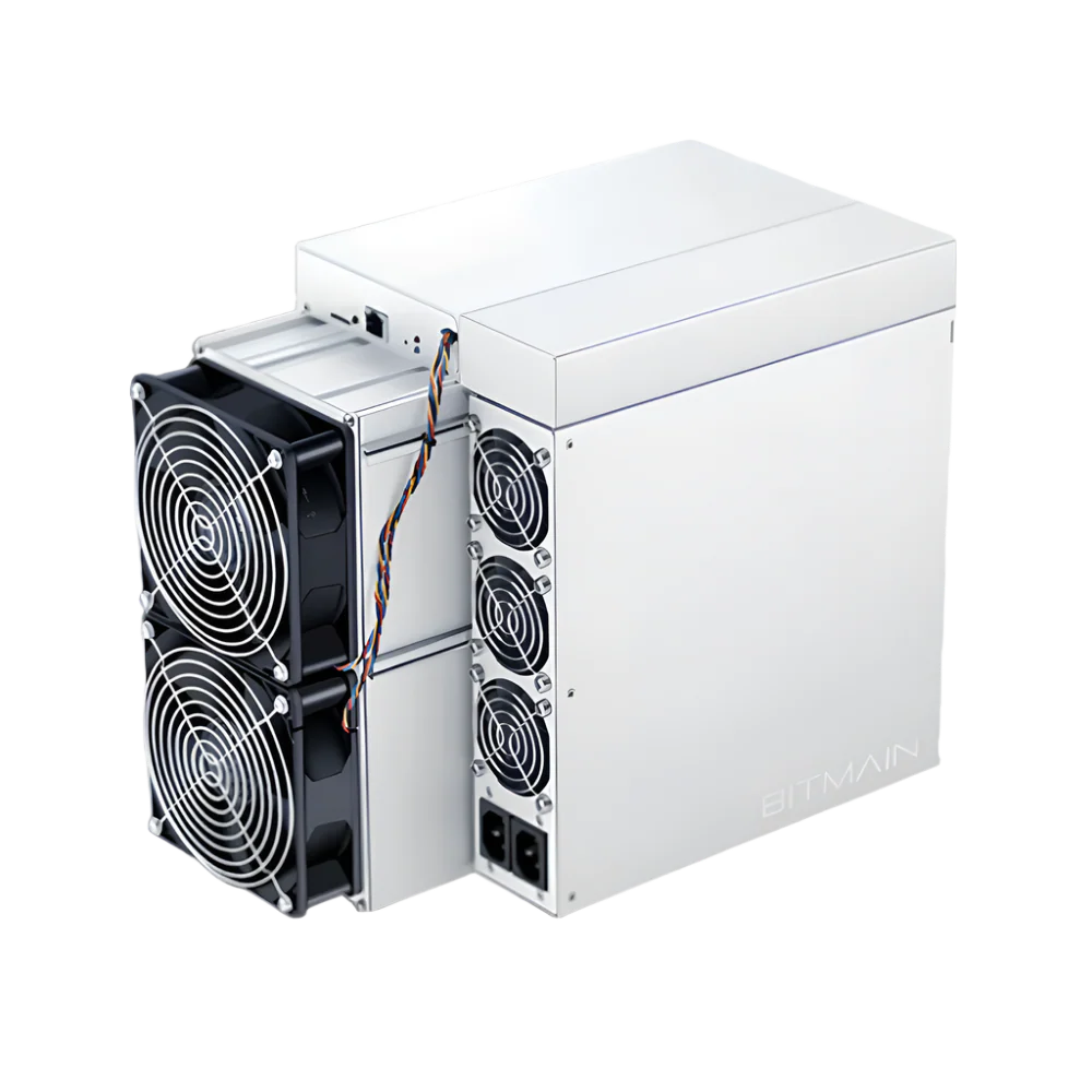 Antminer S19K Pro - 120 TH/s