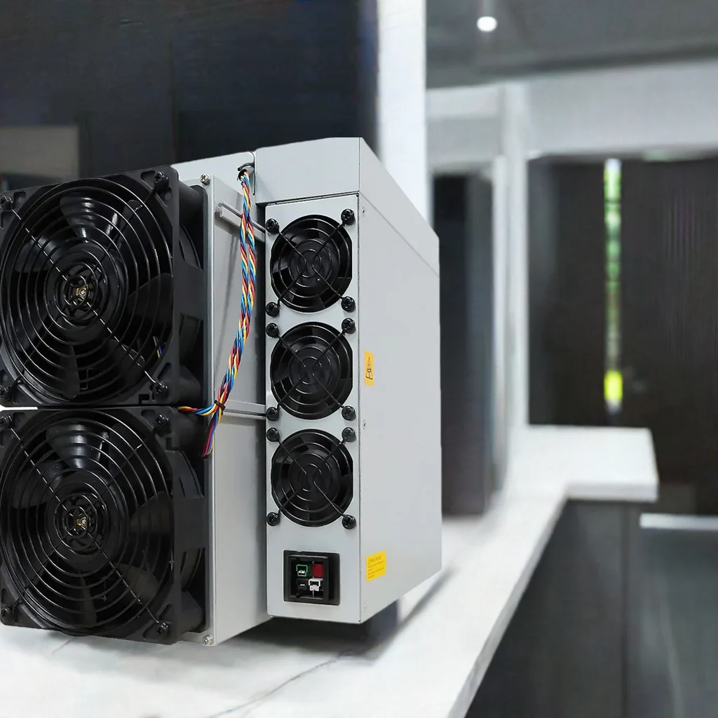 Antminer KS5 - 20 TH/s